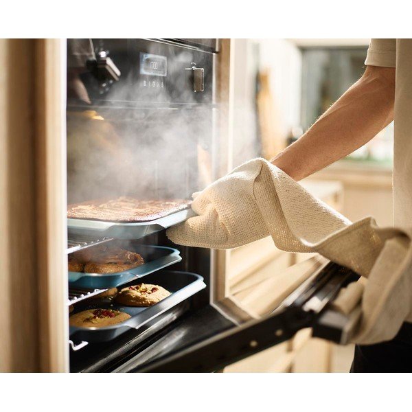 Plechy v sadě 3 ks 41x30 cm Nest™ Bake  – Joseph Joseph-image-4