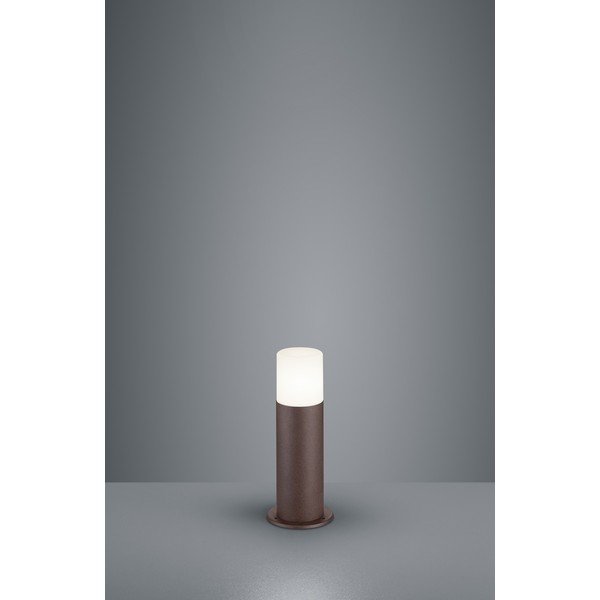 Venkovní svítidlo (výška 30 cm) Hoosic – Trio-image-2