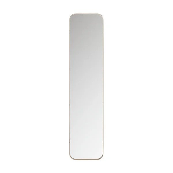 Zrcadlo 5x170 cm Doutzen – WOOOD-image-3