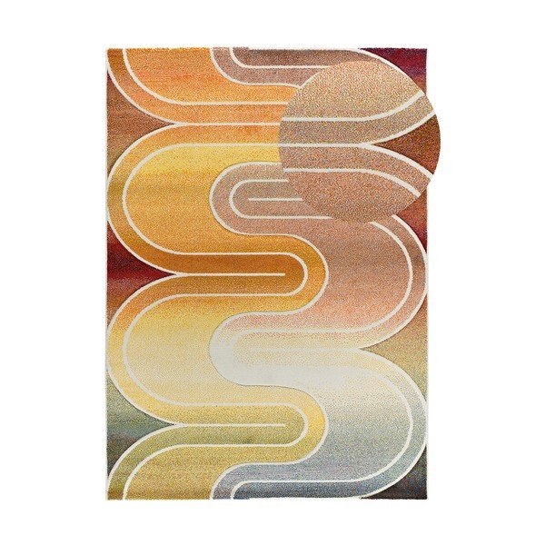 Koberec 120x170 cm Sybil – Universal