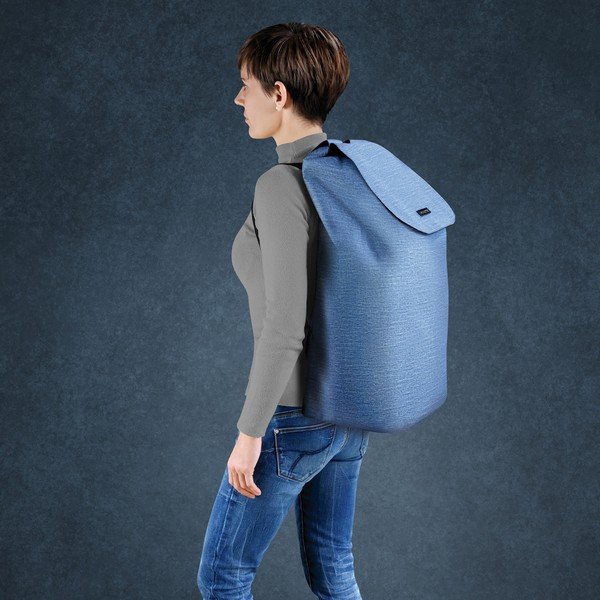 Nákupní taška 33 l Shop! – Tescoma-image-2