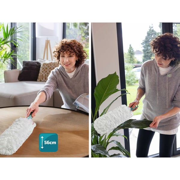 Náhradní návleky na prachovku v sadě 2 ks Superduster XL – LEIFHEIT-image-1