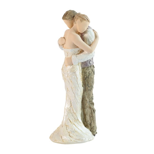 Dekorativní soška Arora Figura True Love