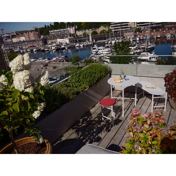 Podsedák 33x33 cm Disc – Zone-image-2