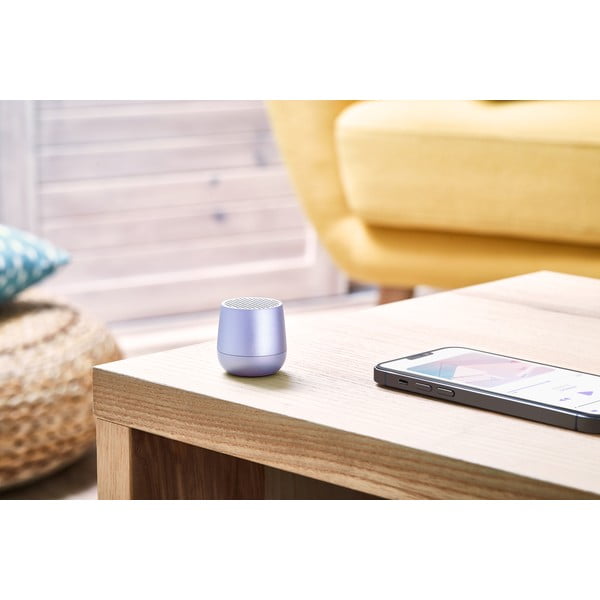 Bluetooth reproduktor Mino+ – Lexon-image-4