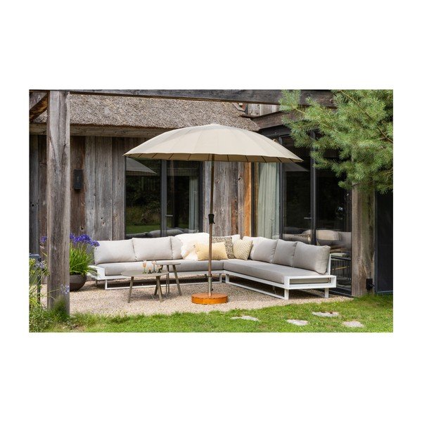 Dřevěný stojan na slunečník Monica – WOOOD-image-1