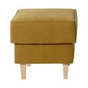 Kukuřičně žlutá podnožka Max Winzer Lorris