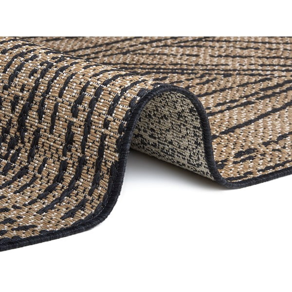 Béžový venkovní koberec 80x150 cm – Elle Decoration-image-2