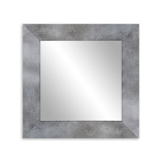 Nástěnné zrcadlo Styler Lustro Jyvaskyla Raggo, 60 x 60 cm