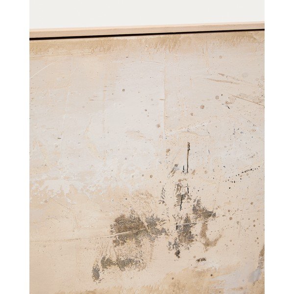 Obraz s rámem/na plátně 182x47 cm Silpa – Kave Home-image-3