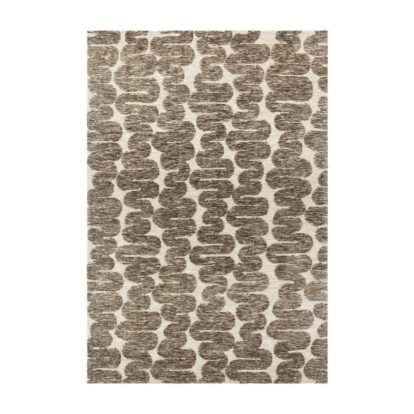Krémovo-zelený koberec 200x290 cm Mason – Asiatic Carpets
