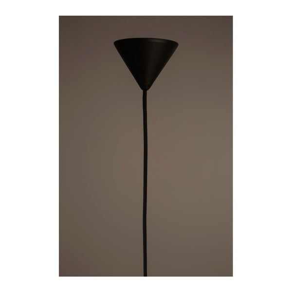 Závěsné svítidlo Dutchbone Circle, ⌀ 40 cm-image-1