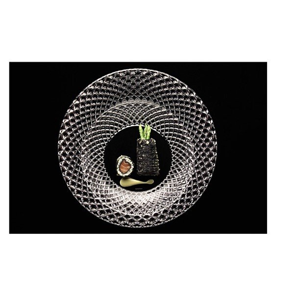 Skleněné servírovací mísy v sadě 2 ks ø 32 cm Rumba – Nachtmann-image-3