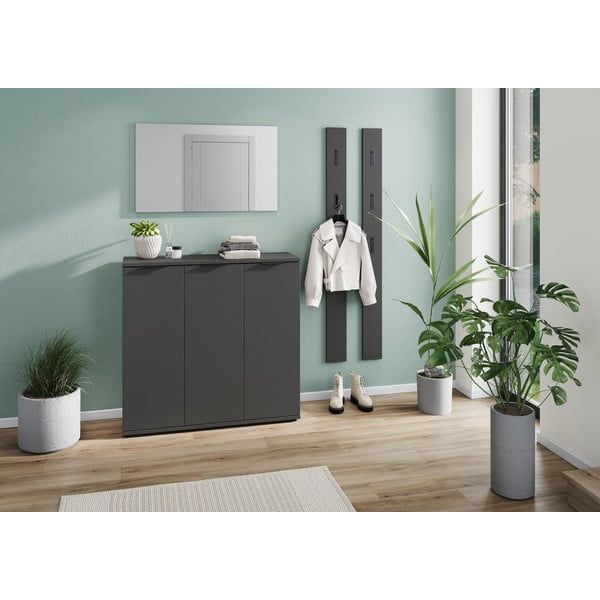 Antracitový botník Stanton – Germania-image-1