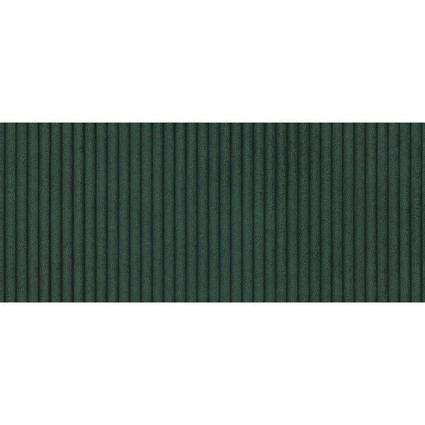 Zelený variabilní manšestrový modul pohovky Nihad modular – Bobochic Paris-image-3