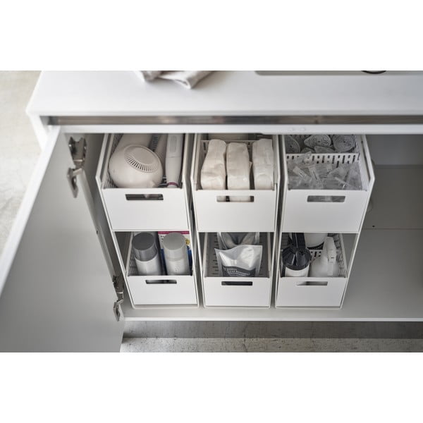 Přídavná polička Tower – YAMAZAKI-image-2