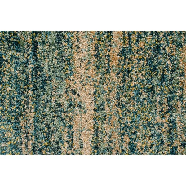 Zelený běhoun Flair Rugs Enola, 60 x 230 cm-image-1