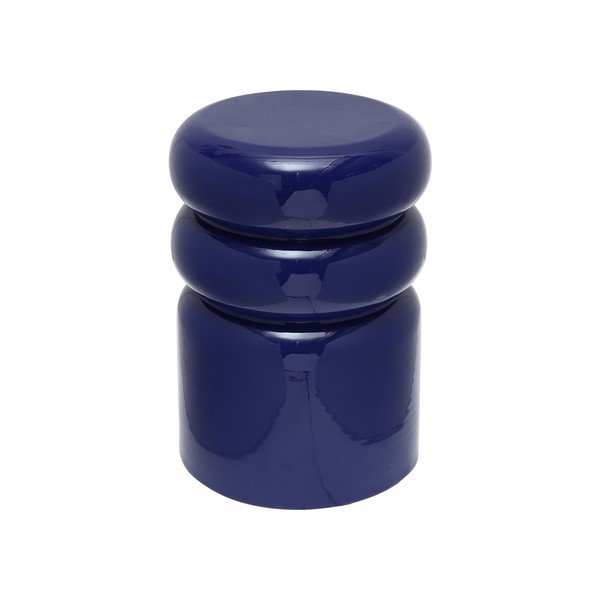 Kovový kulatý odkládací stolek ø 29 cm Almirante  – Leitmotiv