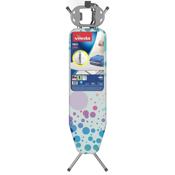 Žehlicí prkno Vileda Neo Plus-image-3