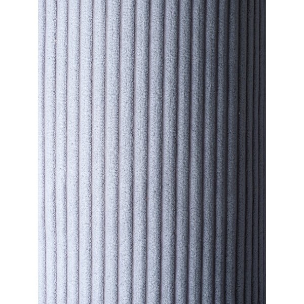 Modrý manšestrový dětský sedací vak Big Lounger – Wigiwama-image-3