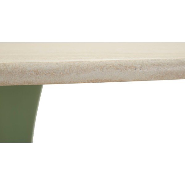Kulatý jídelní stůl ø 120 cm Stockholm – Mauro Ferretti-image-3