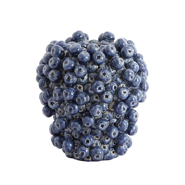 Keramický obal na květináč ø 20 cm Berries – Light & Living