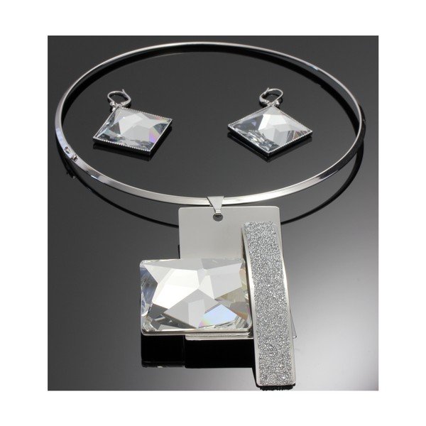 Set Swarovski Elements Special Beautiful