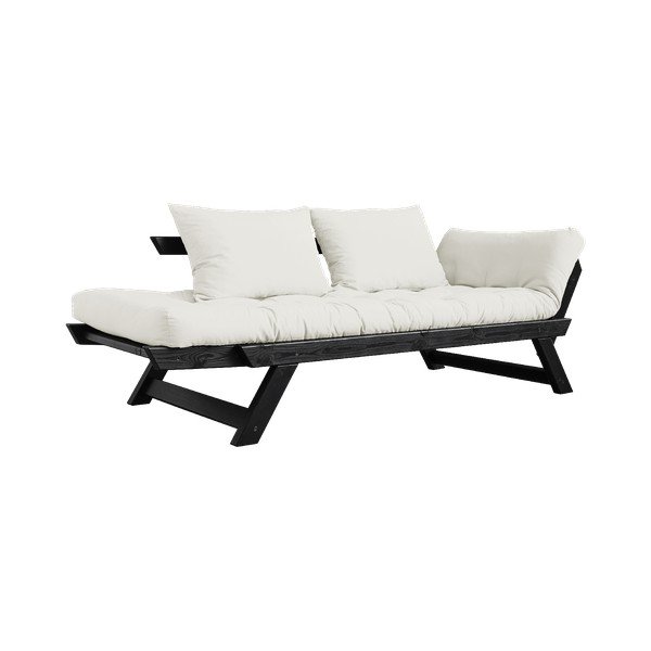 Variabilní pohovka Karup Design Bebop Black/Creamy-image-4