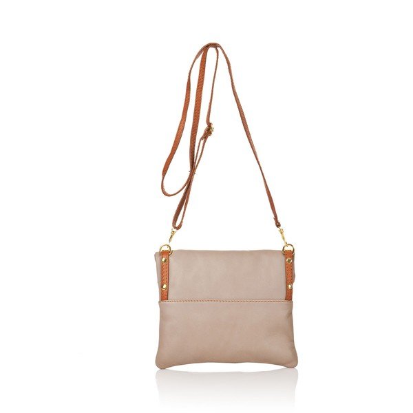 Kabelka Matilde Costa Cipresso Beige-image-1