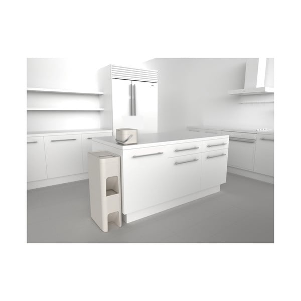 Koše na tříděný odpad Joseph Joseph Intelligent Waste Stack 52-image-3