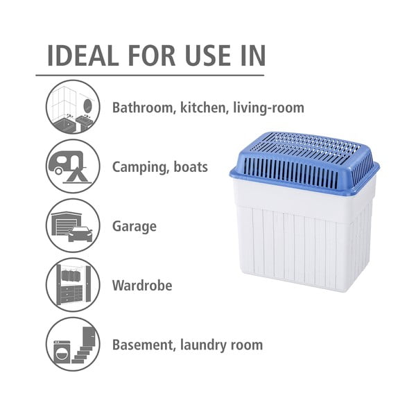 Pohlcovač vlhkosti – Wenko-image-2