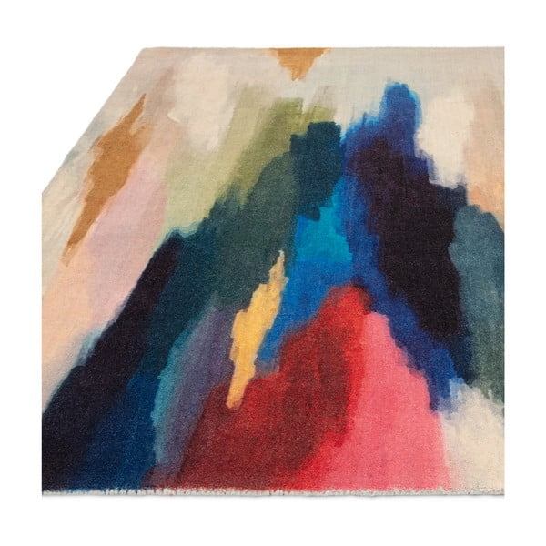 Ručně tkaný vlněný koberec 200x290 cm Vision – Asiatic Carpets-image-3