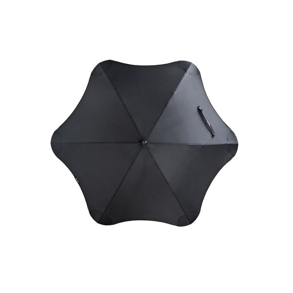 Vysoce odolný deštník Blunt XS_Metro 95 cm, černý