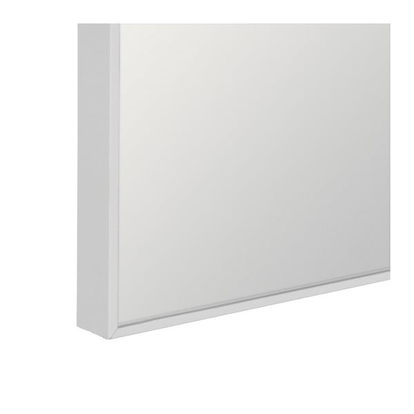 Nástěnné zrcadlo 51x71,5 cm Alta – Ixia-image-3