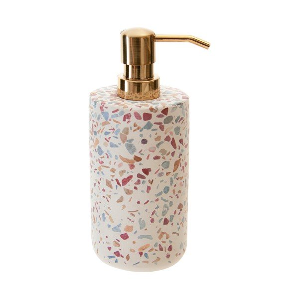 Betonový dávkovač mýdla 180 ml Mozie – Premier Housewares-image-2