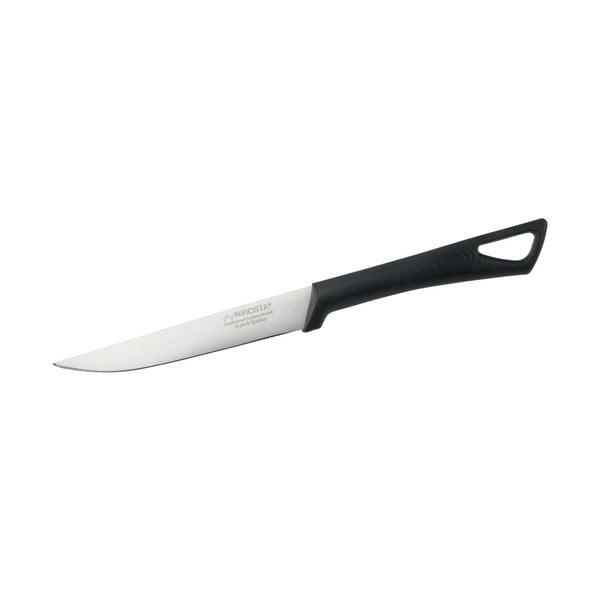 Nůž na zeleninu z nerezové oceli Nirosta Style