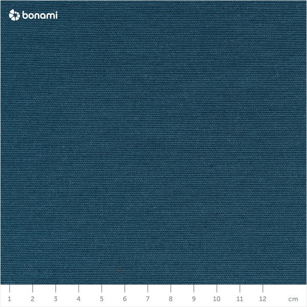 Vzorek čalounění Karup Petrol blue 757 -image-1