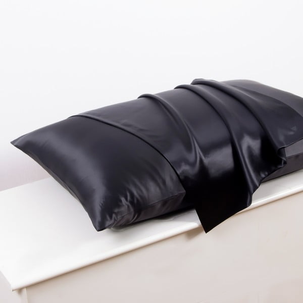 Hedvábný povlak na polštář 60x70 cm Mulberry Silk – Mila Home Luxury