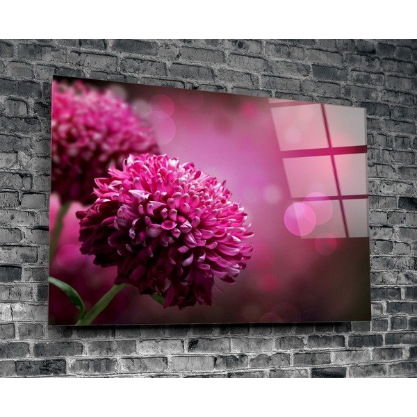 Skleněný obraz Insigne Flower II.-image-3