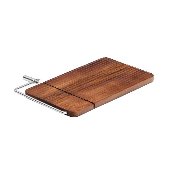 Dřevěné prkénko 29 x 22 cm Rommu – Kave Home