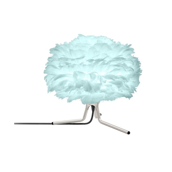 Světle modré stínidlo ø 35 cm Eos Mini – UMAGE-image-2