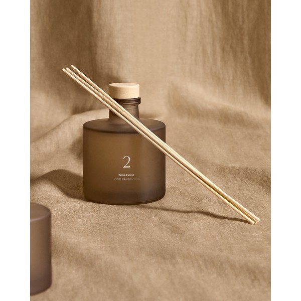 Difuzér Sweet Vanilla – Kave Home-image-1