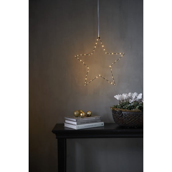 Vánoční světelná dekorace Mira - Star Trading-image-1