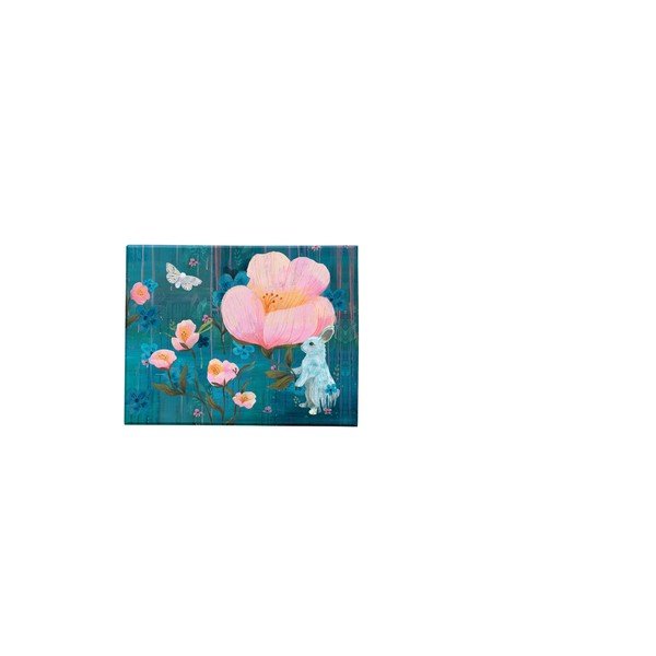 Přání 15x3 cm Dreamland Rabbit Chic – Roger la Borde-image-4