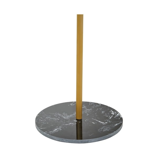 Kovový věšák ve zlaté barvě Avento – Premier Housewares-image-1