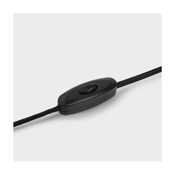 Zelená stolní lampa Kave Home Biscane-image-1