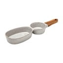 Porcelánová servírovací miska Ladelle ArtisanTwo