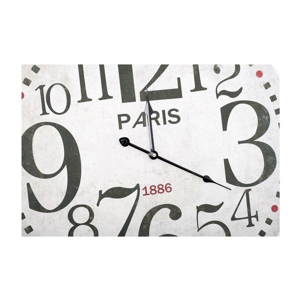 Hodiny Pared, 58 cm-image-3