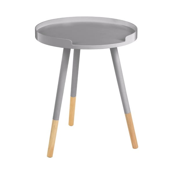 Kulatý odkládací stolek ø 40 cm Viborg – Premier Housewares