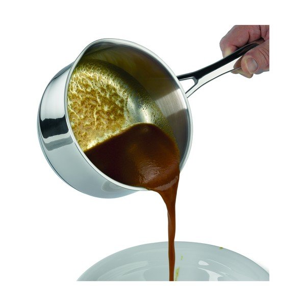 Rendlík s nerezové oceli Kela Flavoria, ø 16 cm-image-2